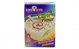 Blue Bird Corn Flour   Box  100 grams